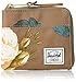 Produktbild Herschel Herren Johnny Geldbörse, Vintage Blumenrinde, Einheitsgröße