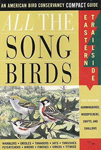 All The Songbirds: Eastern Trailside All The Songbirds: Eastern Trailside