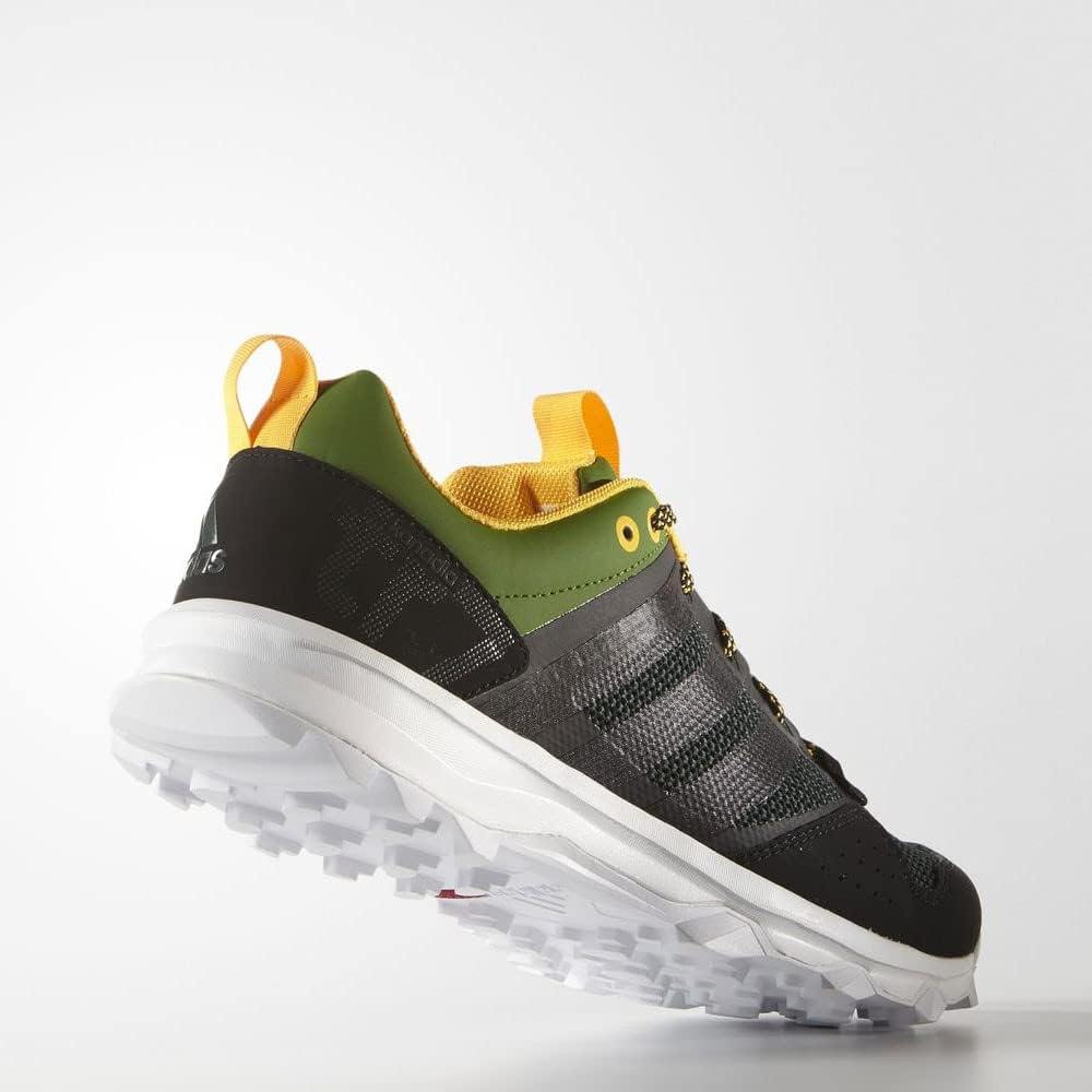 Adidas SS16 Mens Kanadia TR7 Trail Running Shoes - Black/White - US 6.5 -  Black/White : Amazon.ca: Clothing, Shoes \u0026 Accessories