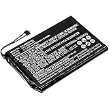 Battery for 361-00066-00 361-00066-10