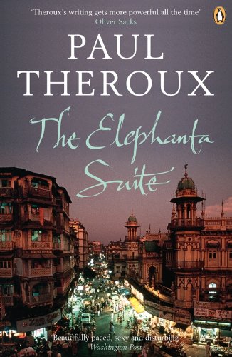 Preisvergleich Produktbild The Elephanta Suite (English Edition)