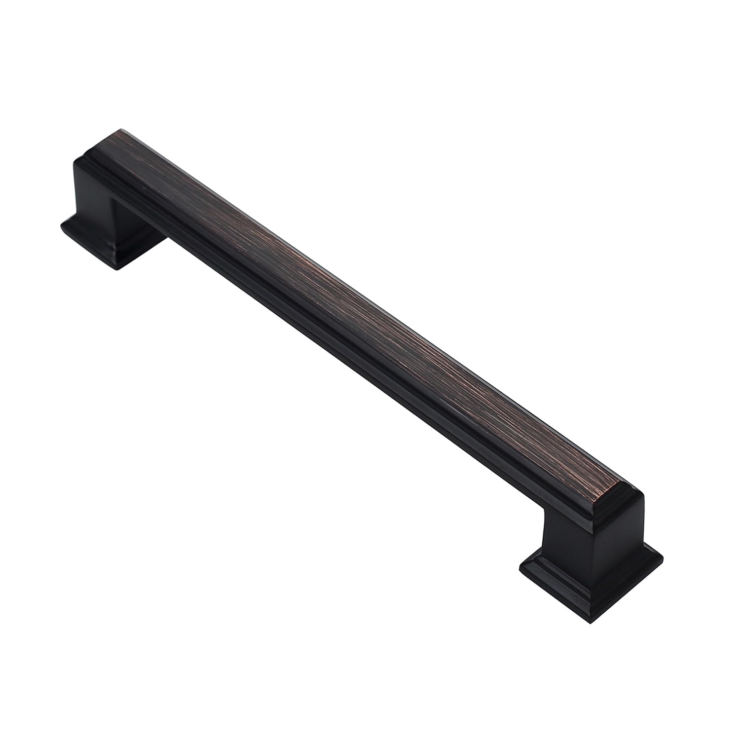Alzassbg 5" Brushed Satin Nickel Cabinet Pulls 10 Pack, AL3071SN — Amazon image 23