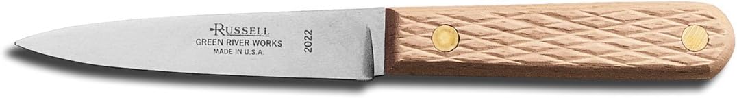 Dexter-Russell 4-inch Fish Knife