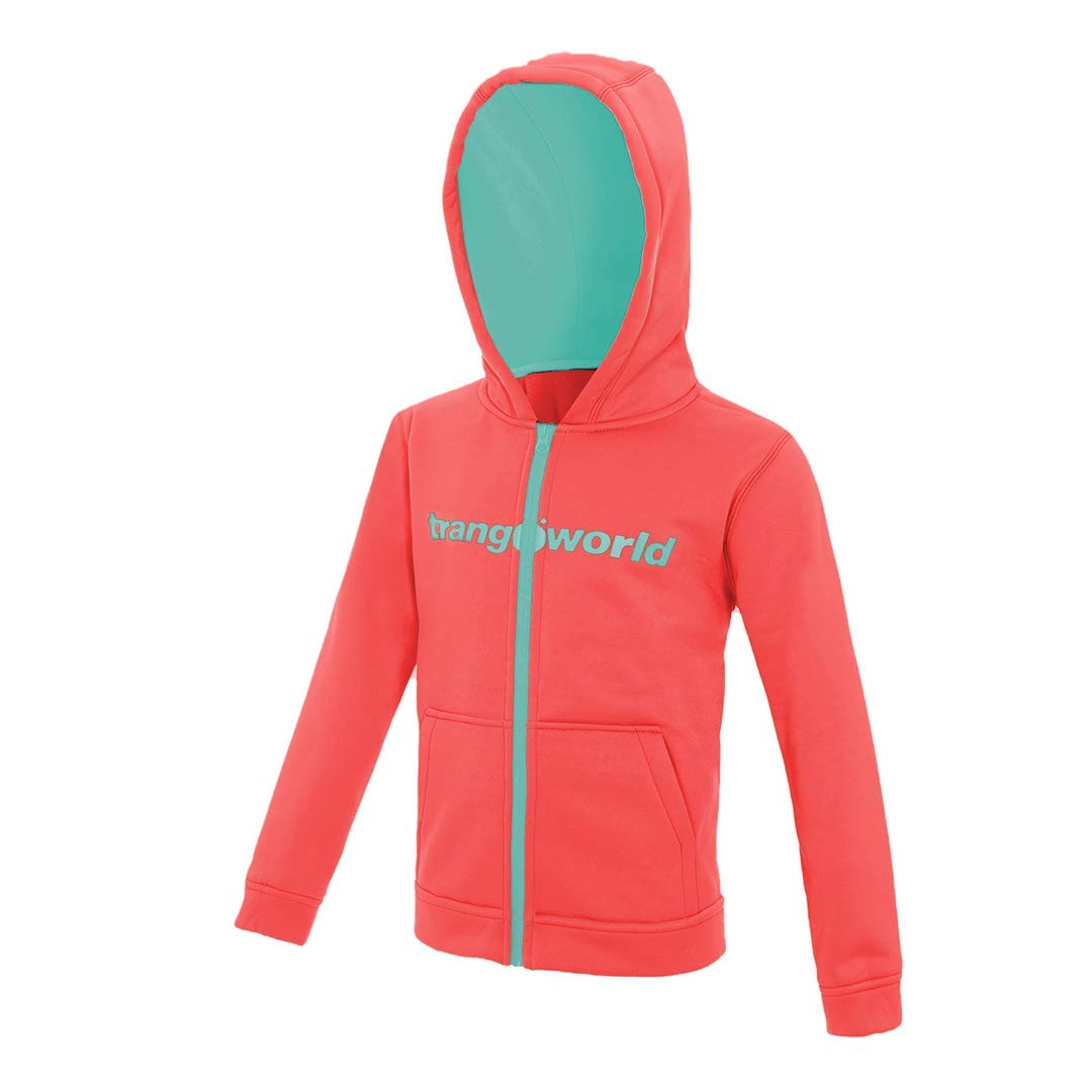 Nuevo Sudadera Trangoworld | Compra Online a Precios Super Baratos