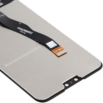 Mobile Phone LCD Display OEM LCD Screen for Huawei Y8s with Digitizer Full Assembly Repair Part