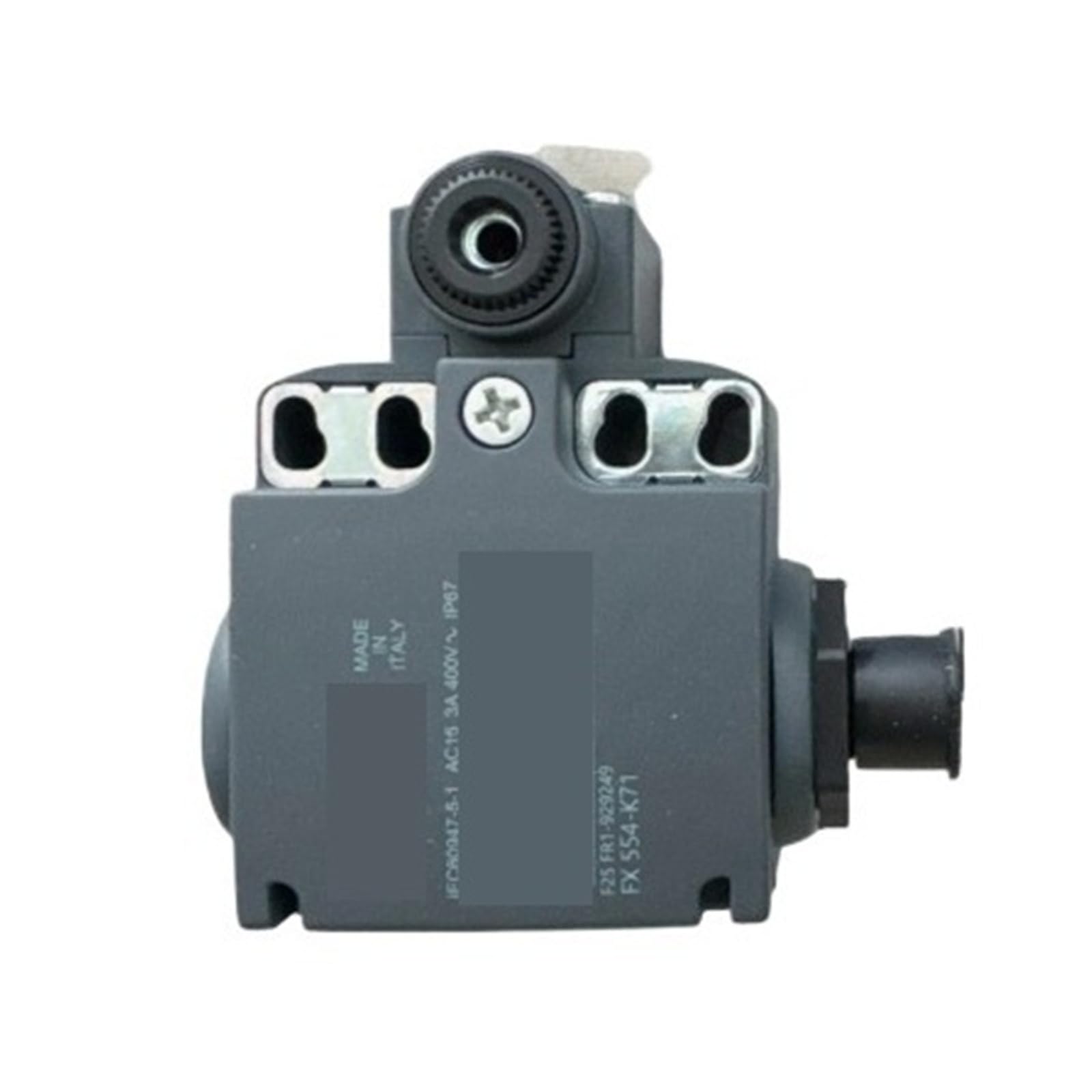 Fin de Course Original FX554-K71 pour Machine Industrielle - 3