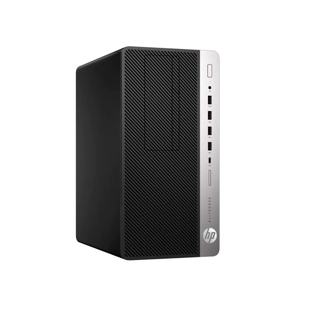 HP EliteDesk デスクトップPC i7-4790 Amazon.com: HP 2020 EliteDesk 705 G4 Microtower Desktop Computer