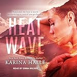 Cover of Heat Wave