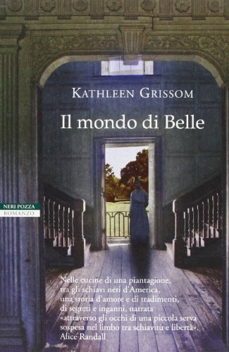 Il mondo di Belle [Italian] 8854507008 Book Cover
