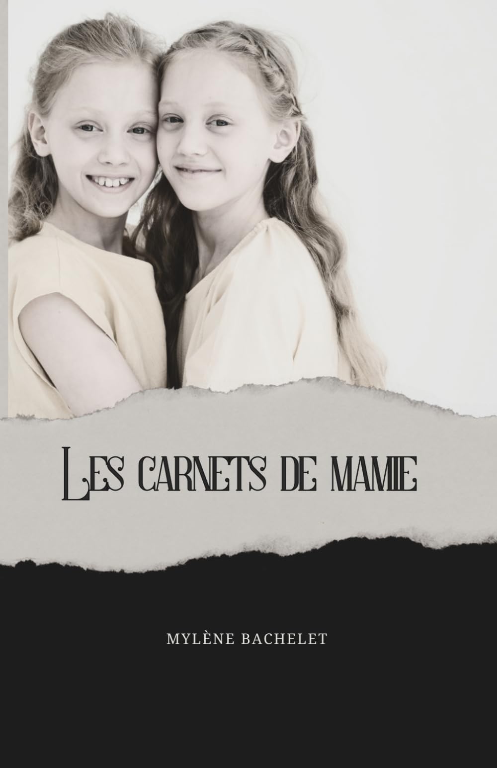 Les carnets de mamie