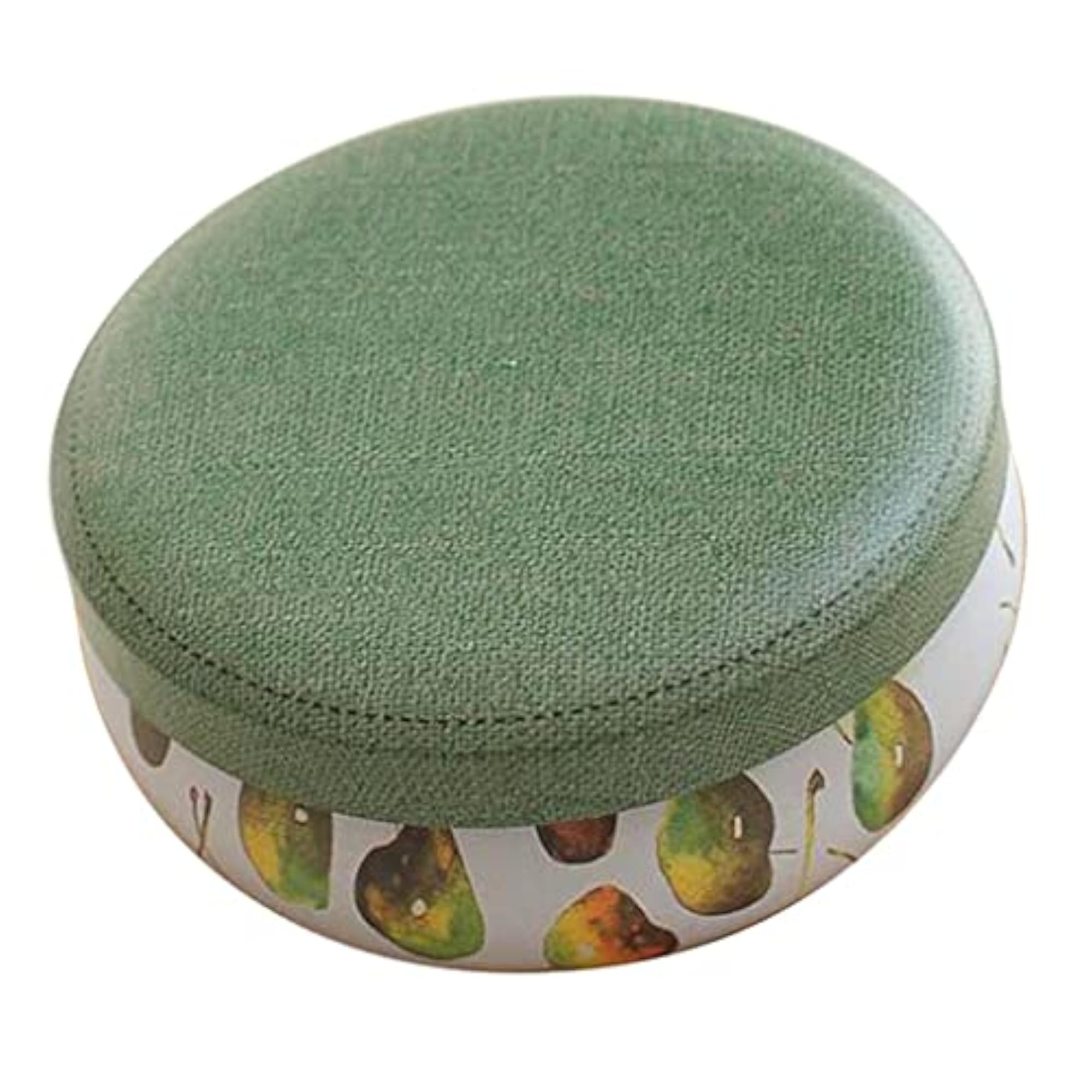 Tinplate Sweety Candy Sugar Box Metal Tin Storage