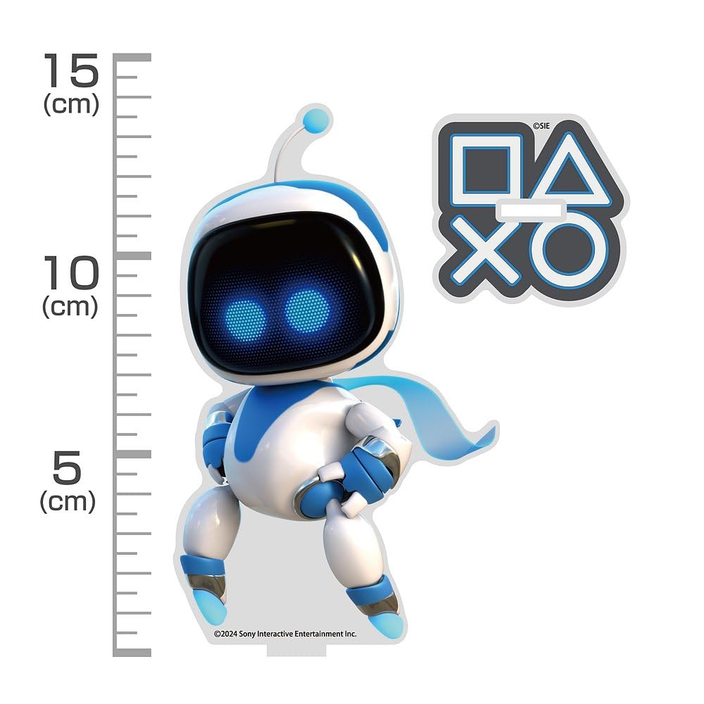 Amazon.co.jp: 【公式】コスパ ASTRO BOT アストロ アクリル
