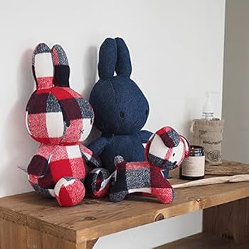 Amazon.co.jp: ボントントイズ(BON TON TOYS) ミッフィー