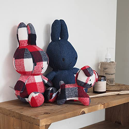BON TON TOYS ミッフィー 72cm 楽天市場】ミッフィー ぬいぐるみ 23cm ボントントイズ MIFFY BON TON