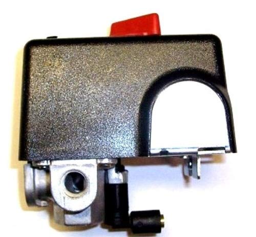 CW218900AV Air Compressor Pressure Switch 200/160 PSI