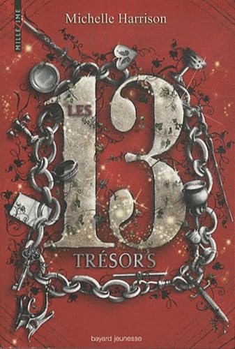 les treize trésors [French] 2747032256 Book Cover