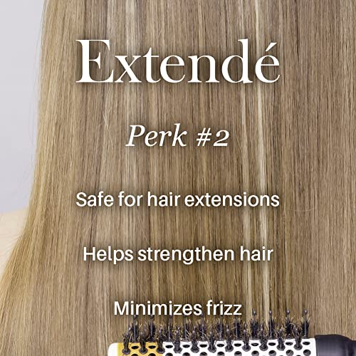 The 30 Best Hair Detanglers for Damaged Hair of 2024 [Verified