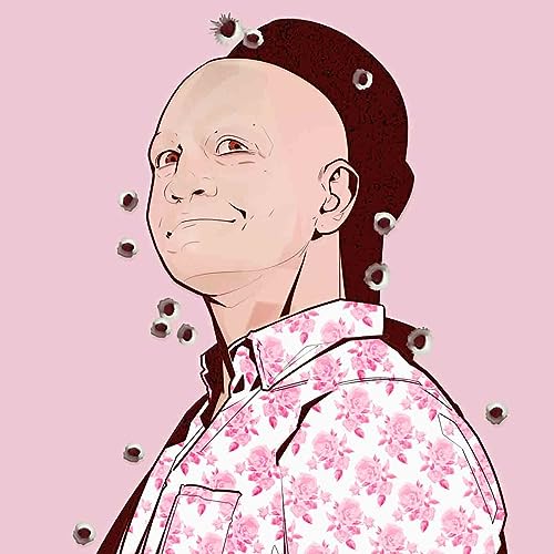 Barry's NoHo Hank Is a Great Gay Villain Podcast Por  arte de portada