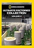Ultimate Factories Collection Volume 2 - (2 Discs)