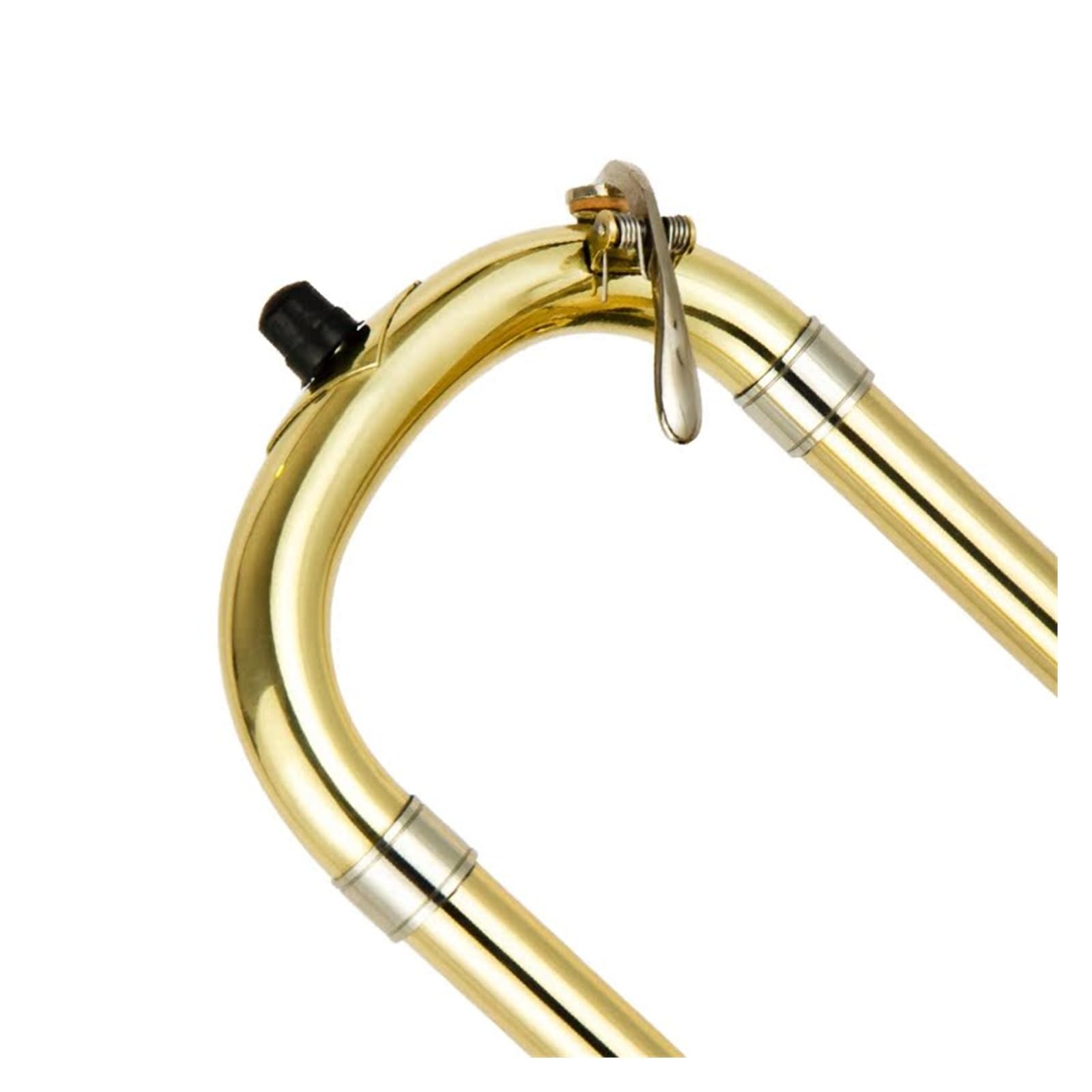 Puzon Puzon tenorowy Bb Profesjonalny instrument wykonawczy