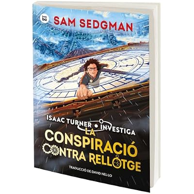 La conspiraci&oacute; contra rellotge