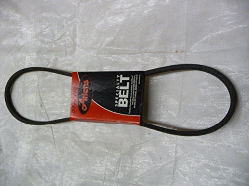 Triebriemen 07200111 Für Ariens Schneefräsen - 3/8" X 35" - Auch Für Toro & MTD Geeignet - Ersatz-Keilriemen