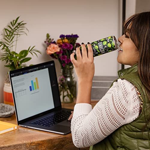 Origin Organic & Non-Gmo Lime Flavor Sparkling Water thumb #10