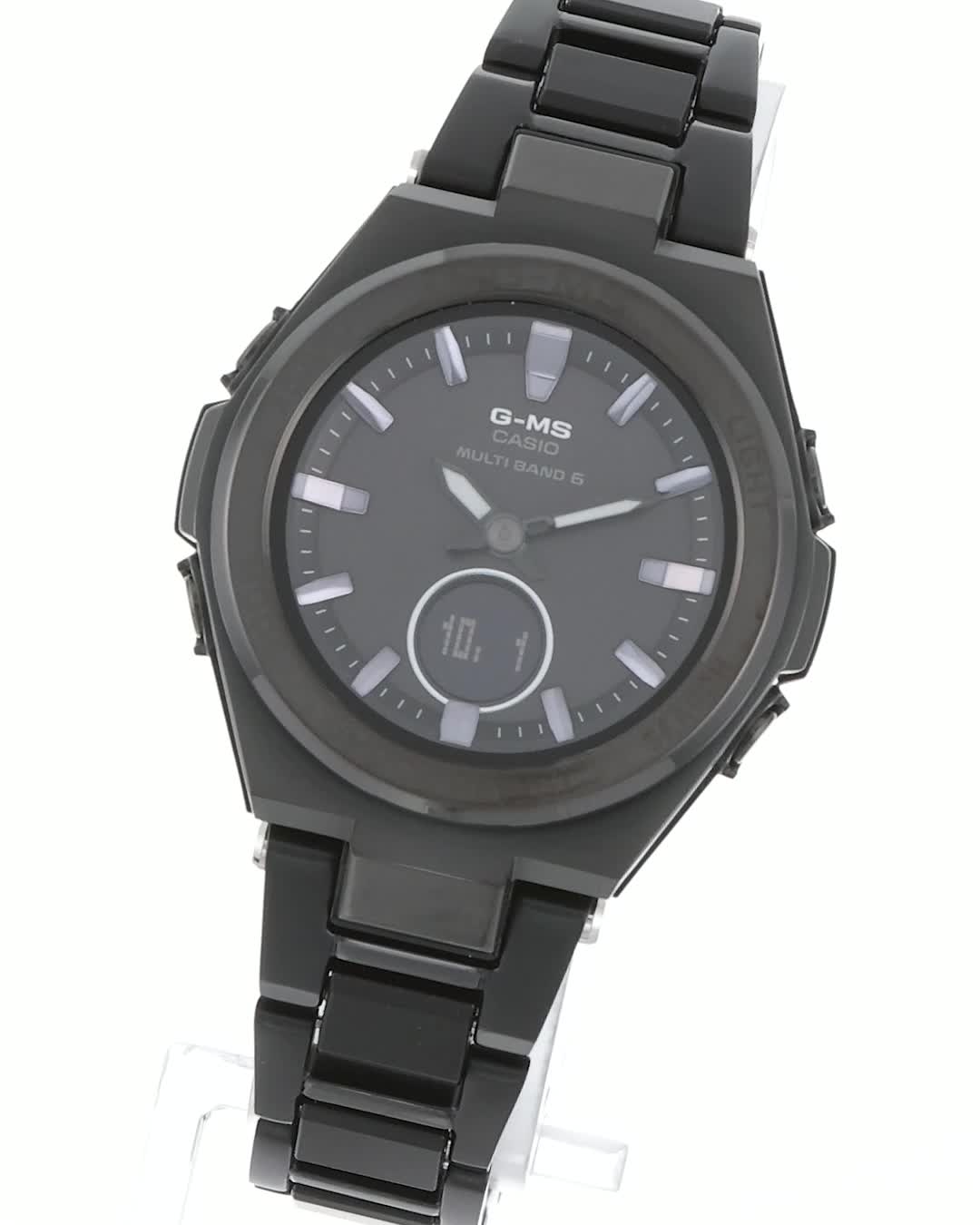 BABY-G G-MS MSG-W200CG-1AJF 腕時計 MSG-W200CG-1AJF | CASIO