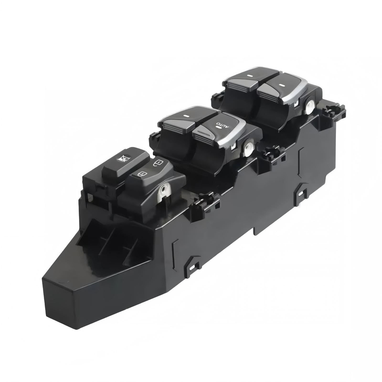 Compatibile Con Hyundai Per Santa Per Fe Sport 2013-2018 Auto 935702W020 LHD Per Master Driver Finestra Laterale Porta Pulsante Di Interruttore Di Alimentazione Ricambi Auto