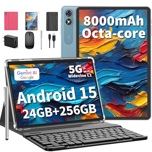 YLEEBG 11-inch Tablet