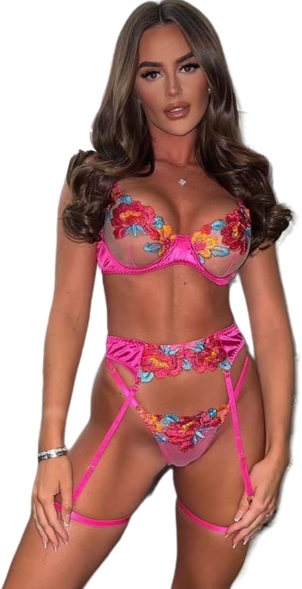 Cute Saint Patricks Day Lingerie for Women Sexy Lingerie St Patricks Kilt Sexy for Women