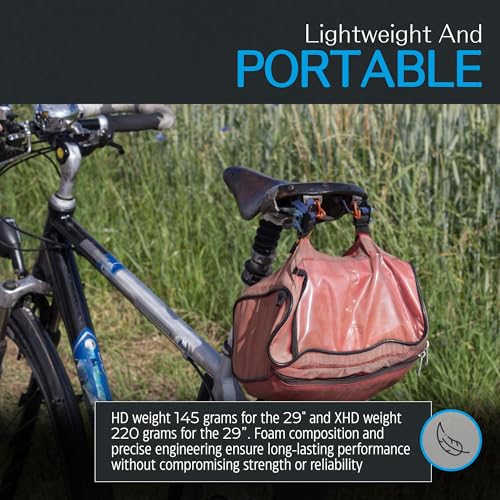 Tubolight Diamana HD Tire Insert Set