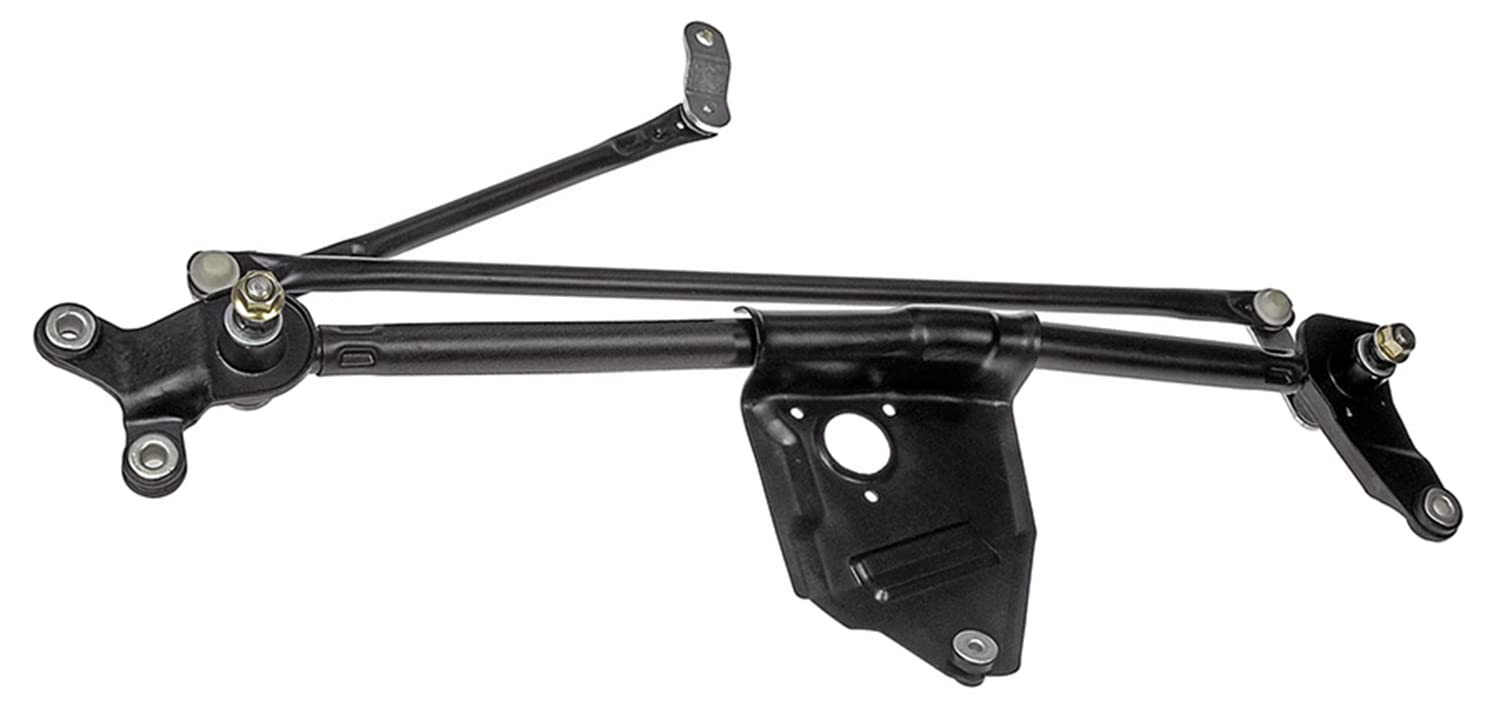 Amazon.com: Agility Auto Parts 3410439 Windshield Wiper Linkage  