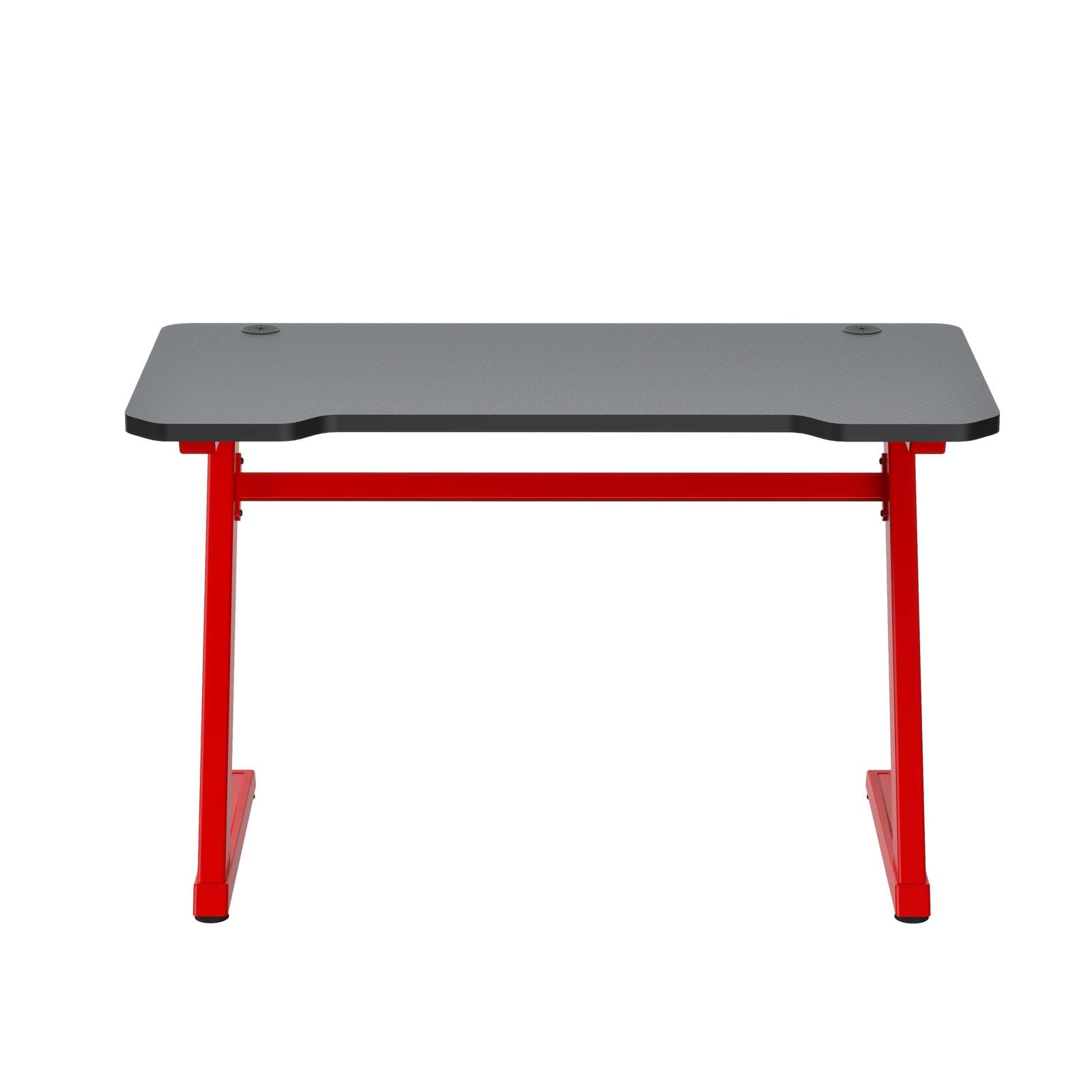 DMM.make ゲーミングデスクZ脚モデル  DKS-GD-ZLBサムネイル5