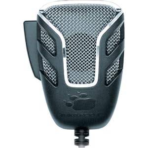 Uniden BC804NC REPLACEMENT CB NOISE CANCELING MIC