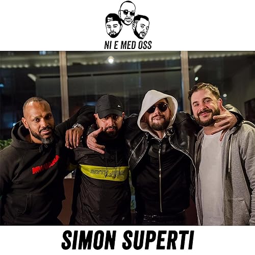 Avsnitt 65 "Simon Superti"