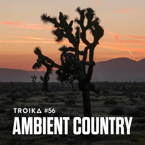 Troika #56: Ambient Country