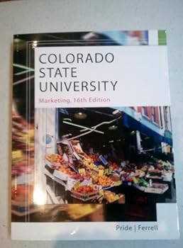 Marketing CSU Custom