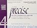 Softsheen Carson Precise No-lye Original Relaxer Economy Pack