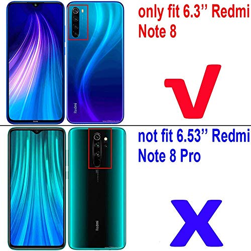 El Mejor Listado de Xiaomi redmi note 8 precio , tabla con los diez mejores. 11 Imagen adicional