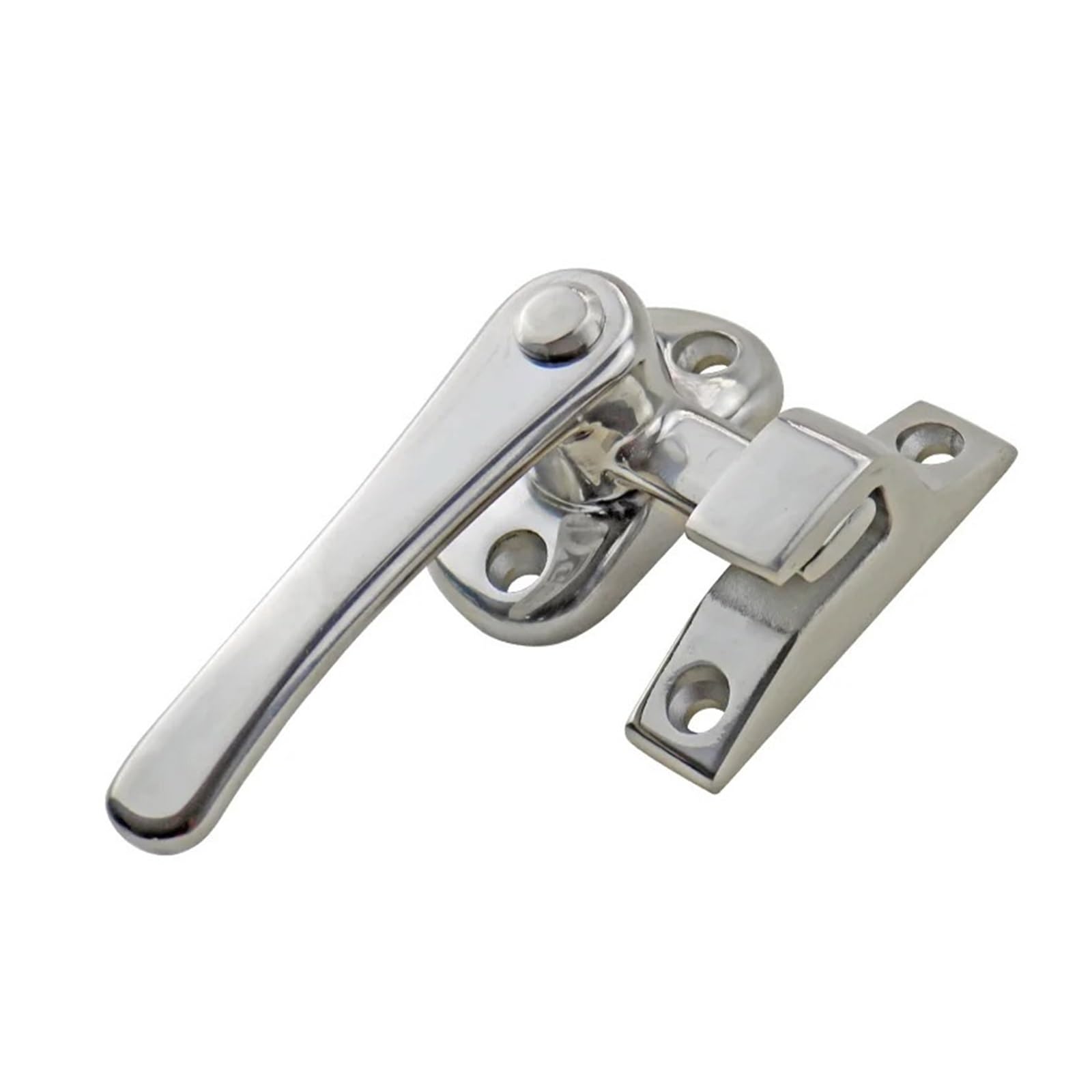 YMUGUEGH Stainless Steel Handle Industrial Electrical Automation Machinery Equipment Handle(Left)