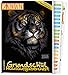 Hausaufgabenheft Grundschule 2022/2023 A5 [Tiger] Das Grundschul-Hausaufgabenheft für Mädchen & Jungen + Lerntipps, Sticker, Lern- und Denkspiele | nachhaltig & klimaneutral