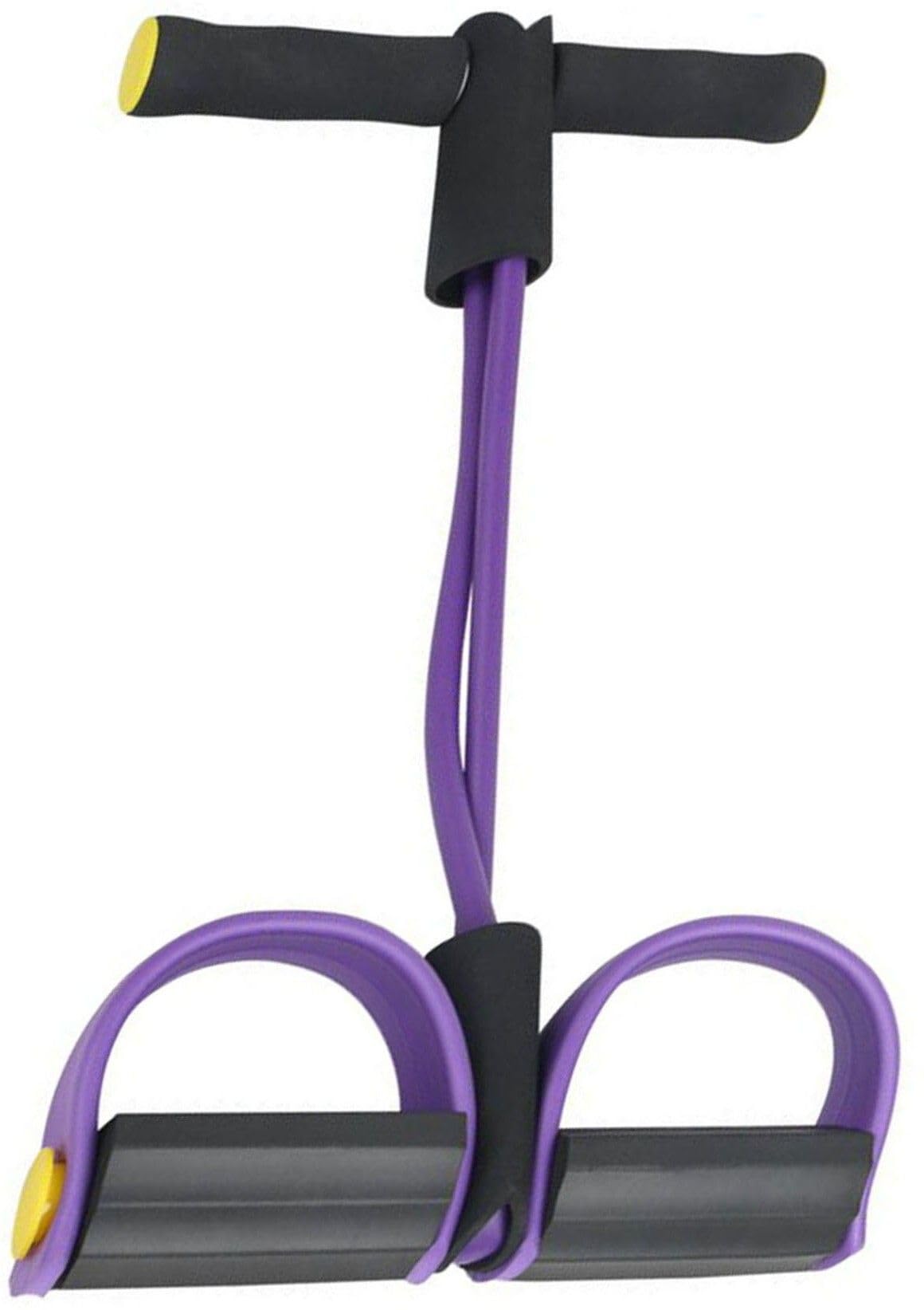 GYMFREAK Pull Reducer, Ab Exerciser (Multicolor)-image-16