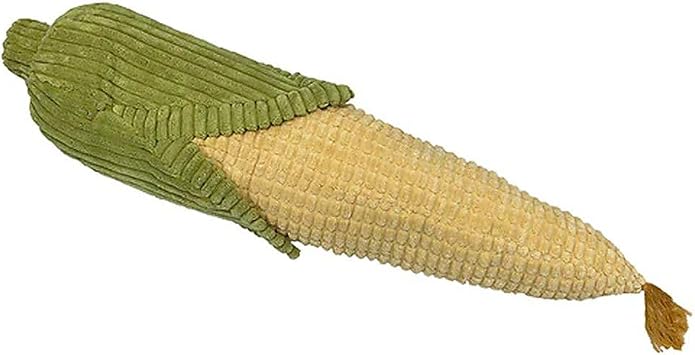 Pet Lou Corn, 29-inch Height, Super Soft, Animal Plush Toys