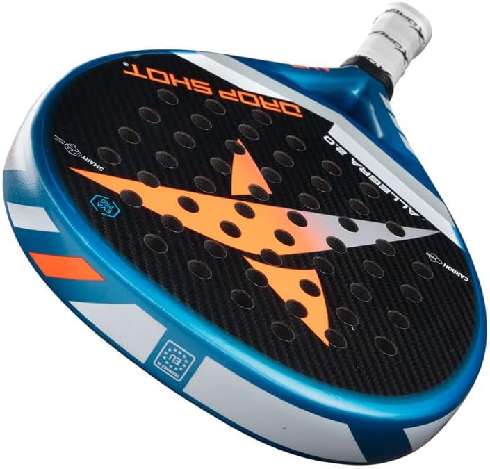 Miniatura 6 de Drop Shot Allegra 2.0 PádelPop Pádel Profesional