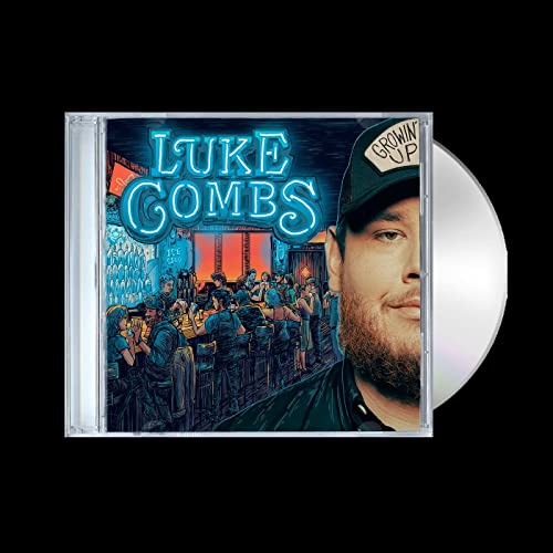 Top 11 Best of luke combs Picks For 2022 licorize