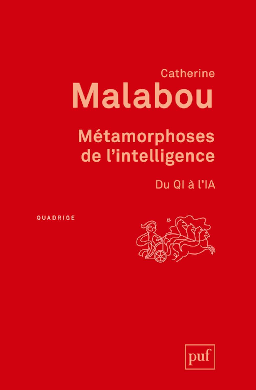 Métamorphoses de l'intelligence: Du QI à l’IA