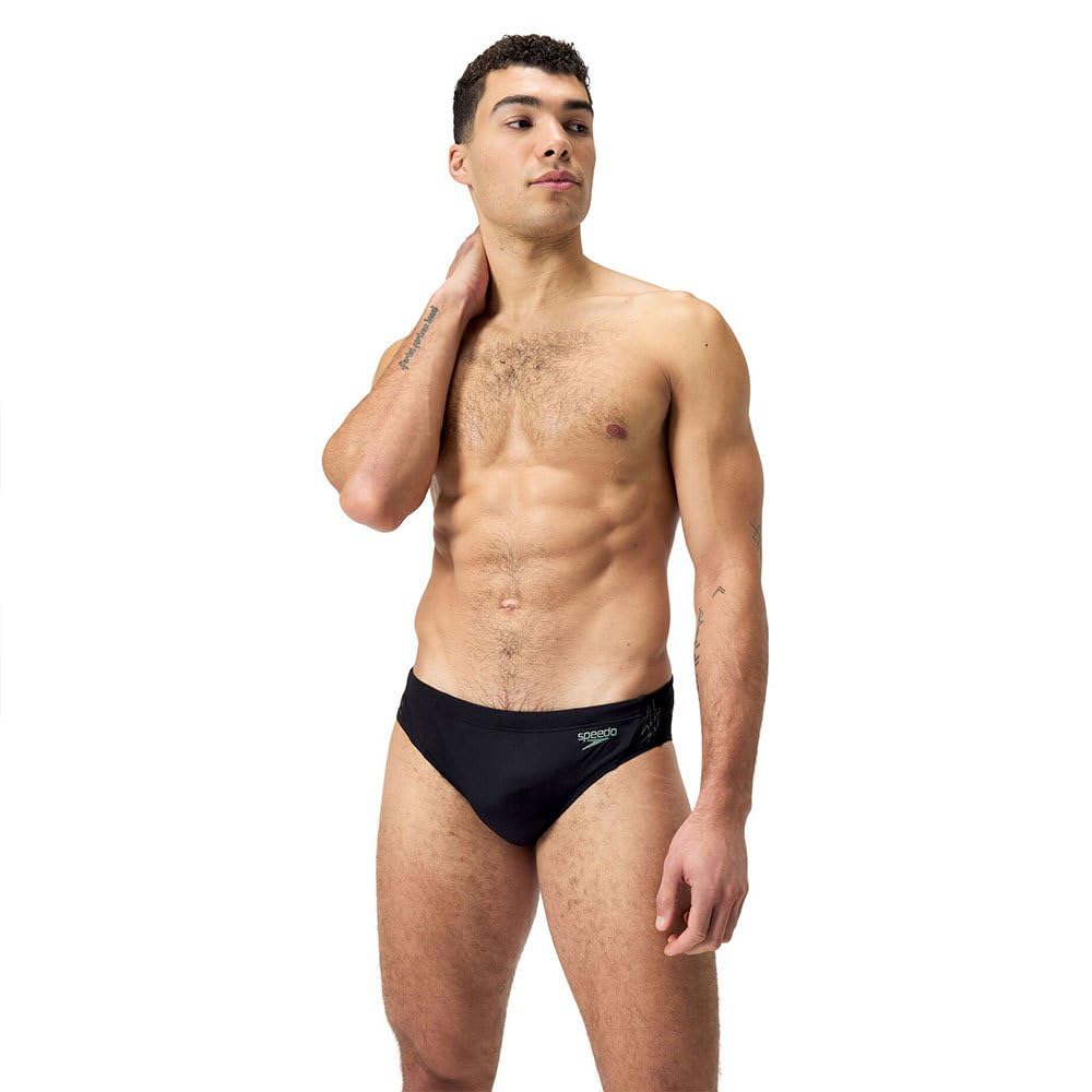 Speedo Hyperboom Splice Calzoncillos de natación Hombre
