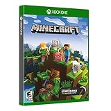 Photo of the Minecraft Starter Collection - Xbox One