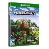 Minecraft: Starter Collection Xbox One